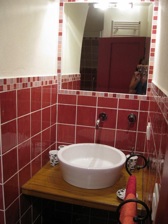 Giannetti Bed & Breakfast Poggio alle Mura Bilik gambar